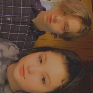 Meet your Posher, Hailey